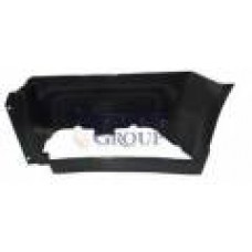 TAIWAN MITSUBISHI CANTER- KAMYON FE515- 98/06 AYAK BASAMAK PLASTİĞİ SOL